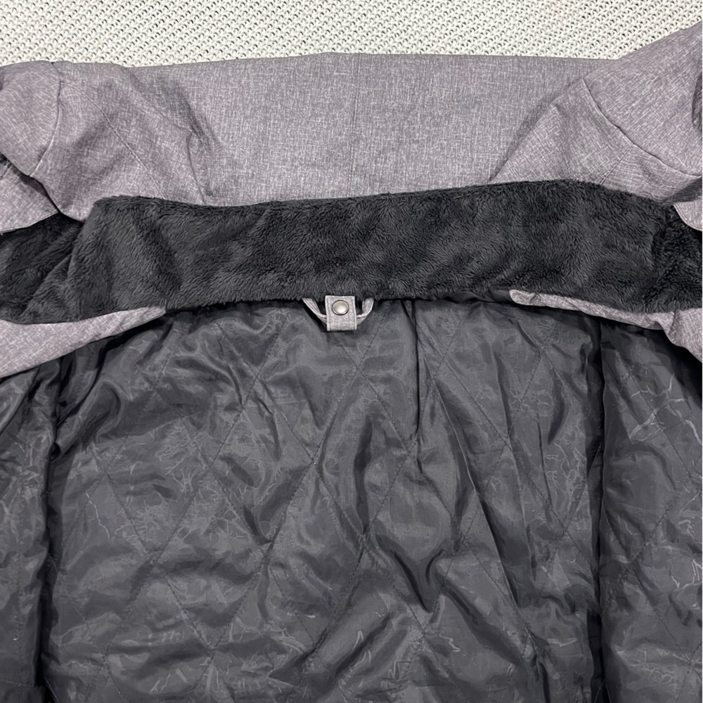 Gerry Weber Two-Tone Performance Jacket - Picture 7 of 14